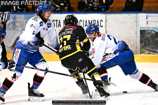 2024-11-23 Fassa Falcons-Mastini Varese 02347 Michael Mazzacane